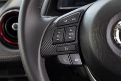 2016 Mazda CX-3 sTouring