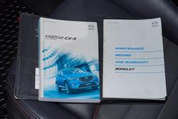 2016 Mazda CX-3 sTouring