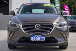 2016 Mazda CX-3 sTouring