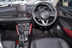 2016 Mazda CX-3 sTouring