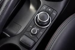 2016 Mazda CX-3 sTouring