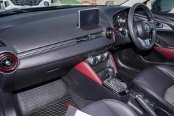 2016 Mazda CX-3 sTouring