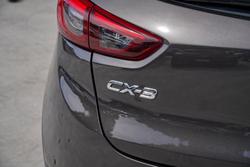 2016 Mazda CX-3 sTouring