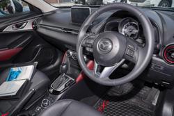 2016 Mazda CX-3 sTouring