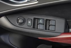 2016 Mazda CX-3 sTouring