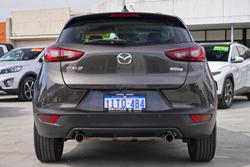 2016 Mazda CX-3 sTouring