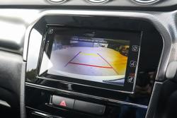 2024 Suzuki Vitara Turbo