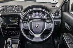 2024 Suzuki Vitara Turbo