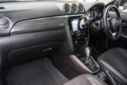 2024 Suzuki Vitara Turbo