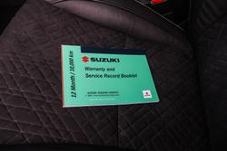 2024 Suzuki Vitara Turbo