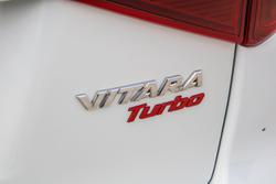 2024 Suzuki Vitara Turbo