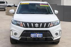 2024 Suzuki Vitara Turbo