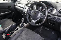 2024 Suzuki Vitara Turbo