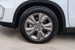 2024 Suzuki Vitara Turbo