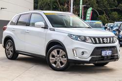 2024 Suzuki Vitara Turbo