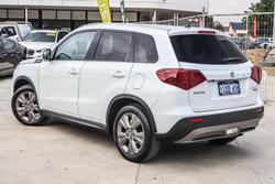 2024 Suzuki Vitara Turbo