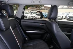 2024 Suzuki Vitara Turbo