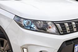 2024 Suzuki Vitara Turbo