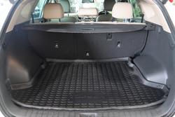 2016 Hyundai Tucson Highlander