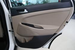 2016 Hyundai Tucson Highlander