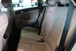 2016 Hyundai Tucson Highlander