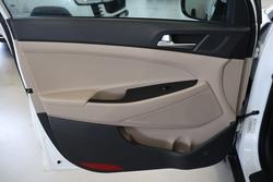 2016 Hyundai Tucson Highlander