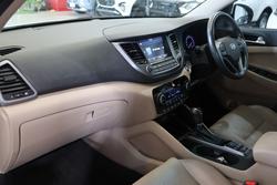 2016 Hyundai Tucson Highlander