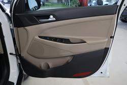 2016 Hyundai Tucson Highlander