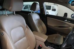 2016 Hyundai Tucson Highlander