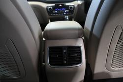 2016 Hyundai Tucson Highlander