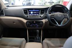 2016 Hyundai Tucson Highlander