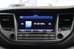 2016 Hyundai Tucson Highlander