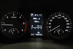 2016 Hyundai Tucson Highlander