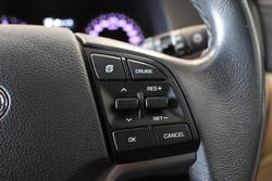 2016 Hyundai Tucson Highlander