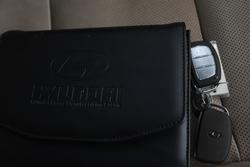 2016 Hyundai Tucson Highlander