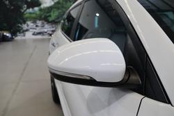 2016 Hyundai Tucson Highlander