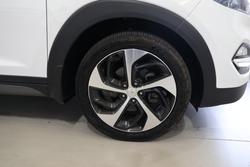 2016 Hyundai Tucson Highlander