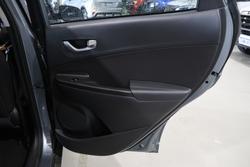 2020 Hyundai Kona Active