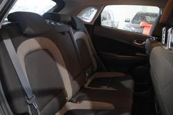 2020 Hyundai Kona Active