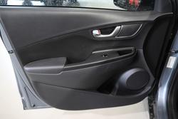 2020 Hyundai Kona Active