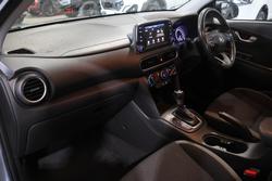 2020 Hyundai Kona Active