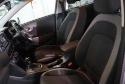 2020 Hyundai Kona Active