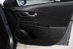 2020 Hyundai Kona Active