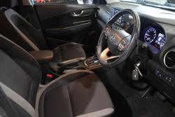 2020 Hyundai Kona Active