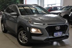 2020 Hyundai Kona Active