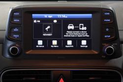 2020 Hyundai Kona Active