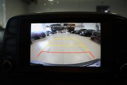 2020 Hyundai Kona Active