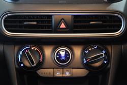 2020 Hyundai Kona Active