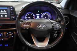 2020 Hyundai Kona Active