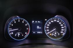 2020 Hyundai Kona Active